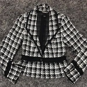 $398-White House Black Market-Dress Blazer!!!